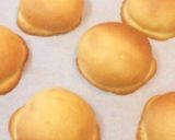 100レポ達成！行列のメロンパン屋の味作り方38写真