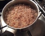 卵・乳製品無し！リンゴのクランブルタルト作り方1写真