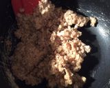 卵・乳製品無し！リンゴのクランブルタルト作り方2写真