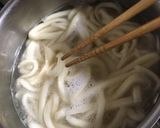手打ちうどん作り方13写真
