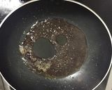 特製ソースのチーズインハンバーグ！作り方7写真
