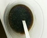✨厚揚げとしめじのカレー麻婆豆腐✨作り方3写真
