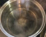簡単！今が旬〜里芋の煮物〜作り方2写真
