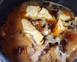 真鯛切身あら煮♪ 298っ！作り方5写真