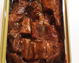 秋の味覚☆秋刀魚ときのこの炊き込みごはん作り方4写真
