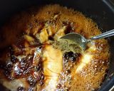 真鯛切身あら煮♪ 298っ！作り方6写真