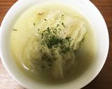 動画公開中！お家のロールキャベツ作り方8写真
