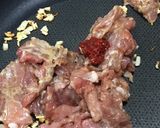 簡単で美味しいチンジャオロース☆作り方3写真