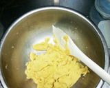 簡単！めちゃ旨！タルト型スイートポテト作り方6写真