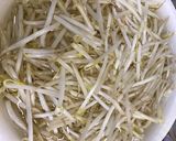 シャキシャキ もやし鍋作り方1写真