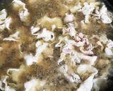 シャキシャキ もやし鍋作り方4写真