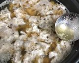 シャキシャキ もやし鍋作り方5写真