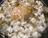 シャキシャキ もやし鍋作り方6写真