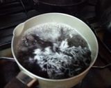 鶏むね肉と野菜のサラダ作り方3写真