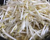 シャキシャキ もやし鍋作り方7写真