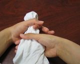 見た目「すや」っぽい栗きんとん作り方6写真