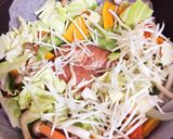 鮭のチャンチャン焼き作り方3写真