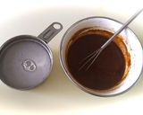 豆腐と挽肉の炒め煮広東風作り方8写真