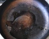 豆腐と挽肉の炒め煮広東風作り方9写真