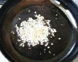 豆腐と挽肉の炒め煮広東風作り方11写真