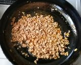 豆腐と挽肉の炒め煮広東風作り方13写真