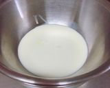 簡単生チョコ作り方1写真