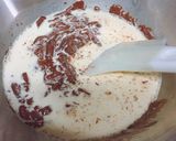 簡単生チョコ作り方2写真