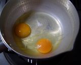 お義母さんの☆鶏そぼろ作り方1写真