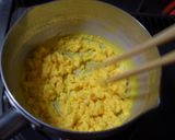 お義母さんの☆鶏そぼろ作り方2写真
