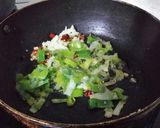 これはこれで美味しいコチュジャン豆腐作り方1写真