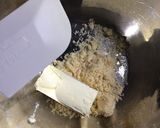 カシューナッツのさくほろクッキー作り方2写真