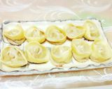 ❇本格的な味絶賛の焼き小龍包❇作り方6写真