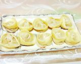 ❇本格的な味旦那絶賛の焼き小龍包❇作り方6写真