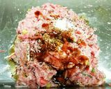 ❇本格的な味絶賛の焼き小龍包❇作り方3写真
