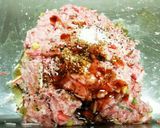 ❇本格的な味旦那絶賛の焼き小龍包❇作り方3写真