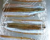 魚の味醂干し作り方6写真