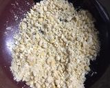 カシューナッツのさくほろクッキー作り方6写真