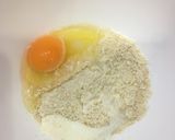 肉汁♡ピーマンの肉詰めオイスターあん作り方1写真