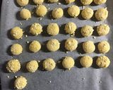 カシューナッツのさくほろクッキー作り方8写真