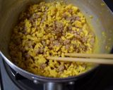 お義母さんの☆鶏そぼろ作り方4写真