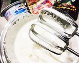 濃厚カフェオレティラミス作り方1写真