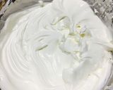 濃厚カフェオレティラミス作り方2写真
