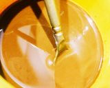 濃厚カフェオレティラミス作り方3写真