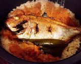 真鯛切身あら煮♪ 298っ！作り方11写真