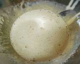 ピコ太郎豹柄ロールケーキ(ﾋﾟωﾟｺ)作り方5写真
