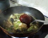 これはこれで美味しいコチュジャン豆腐作り方5写真
