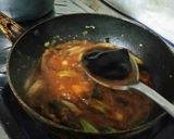 これはこれで美味しいコチュジャン豆腐作り方6写真