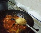 これはこれで美味しいコチュジャン豆腐作り方8写真