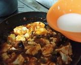 これはこれで美味しいコチュジャン豆腐作り方10写真