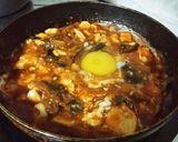 これはこれで美味しいコチュジャン豆腐作り方11写真